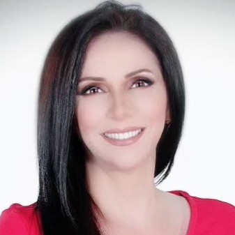 Joumana Al Nounou