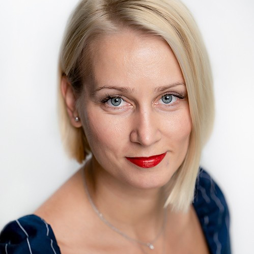 Elena Yakunina