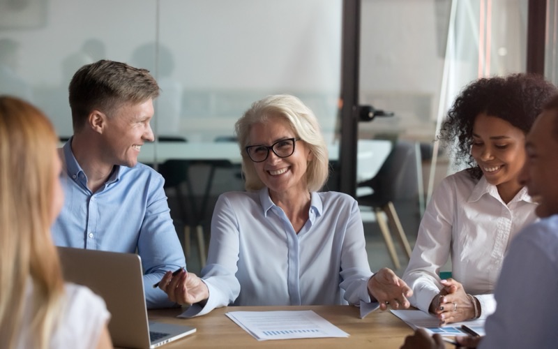 Communication Skills for Persuasion and Influence