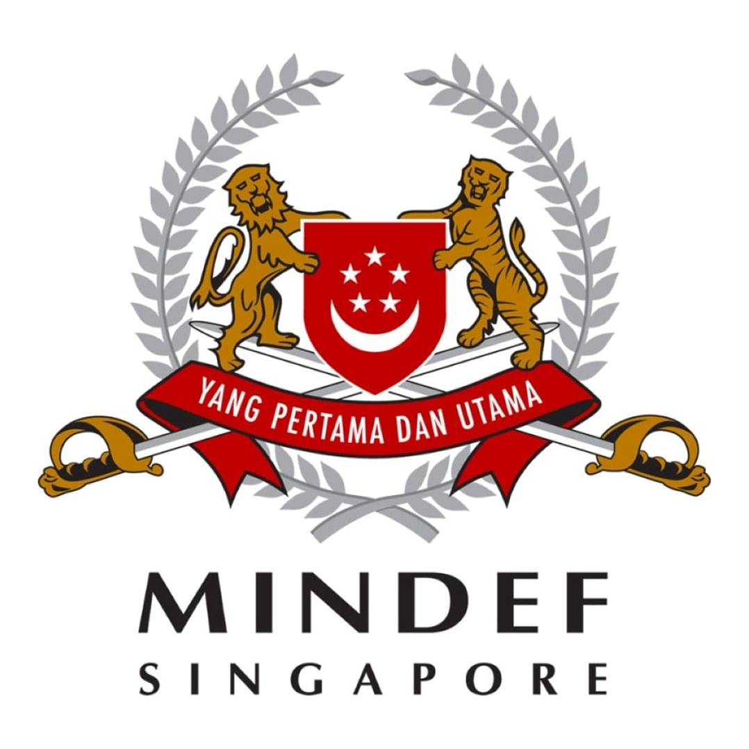 Singapore Ministry of Defence