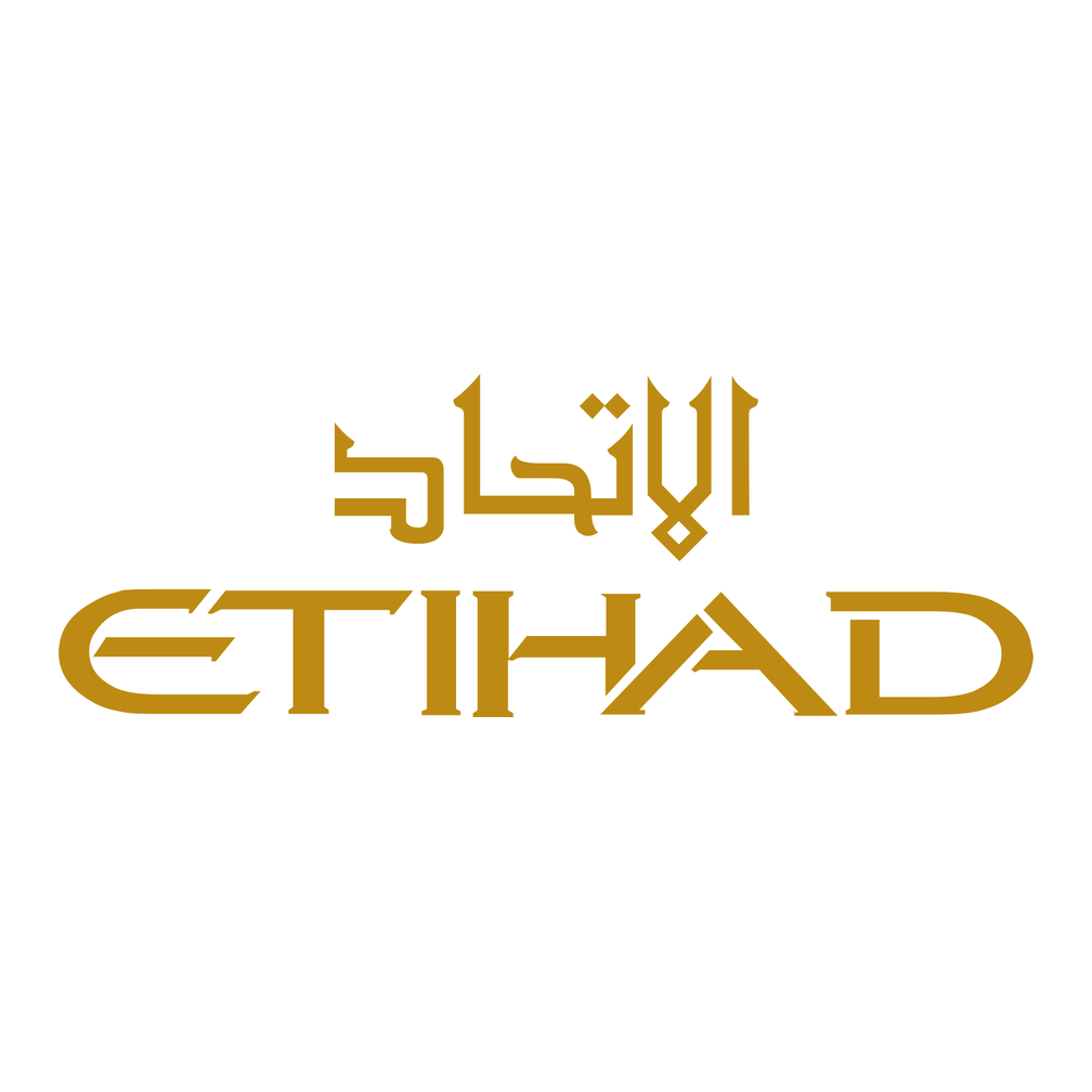 Etihad Airways