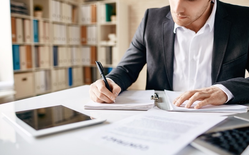 Writing for Business