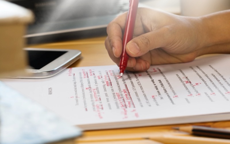 Speech Writing