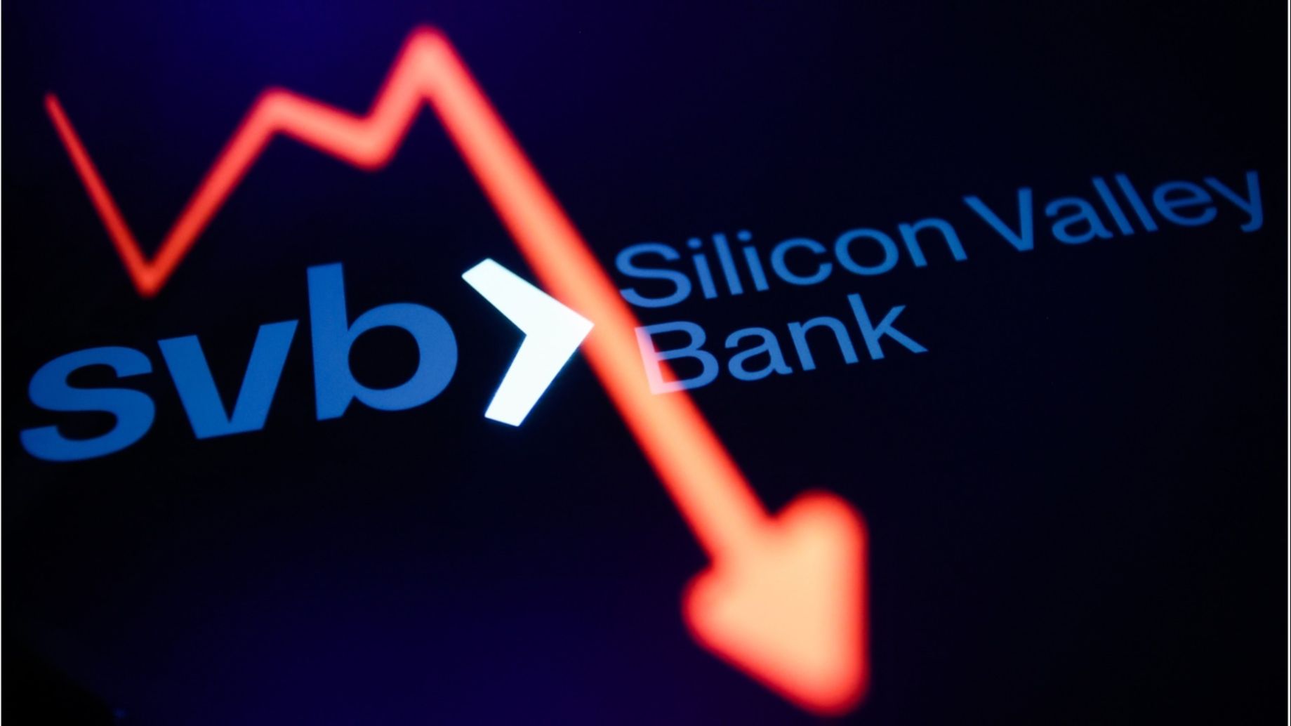 SVB crisis communications case study