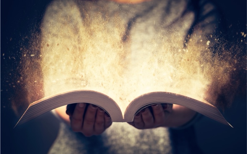 Storytelling for Professional Impact