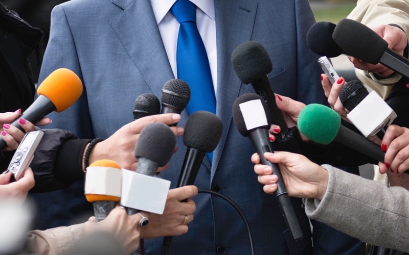 Crisis Communication Strategy and Management
