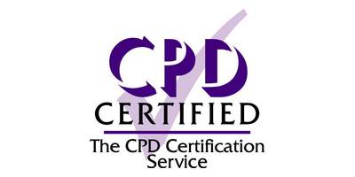 CPD Certified
