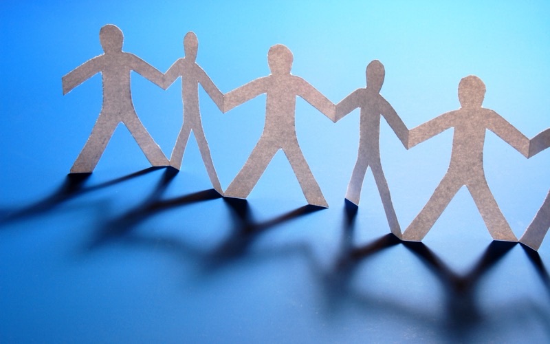 Internal Communications