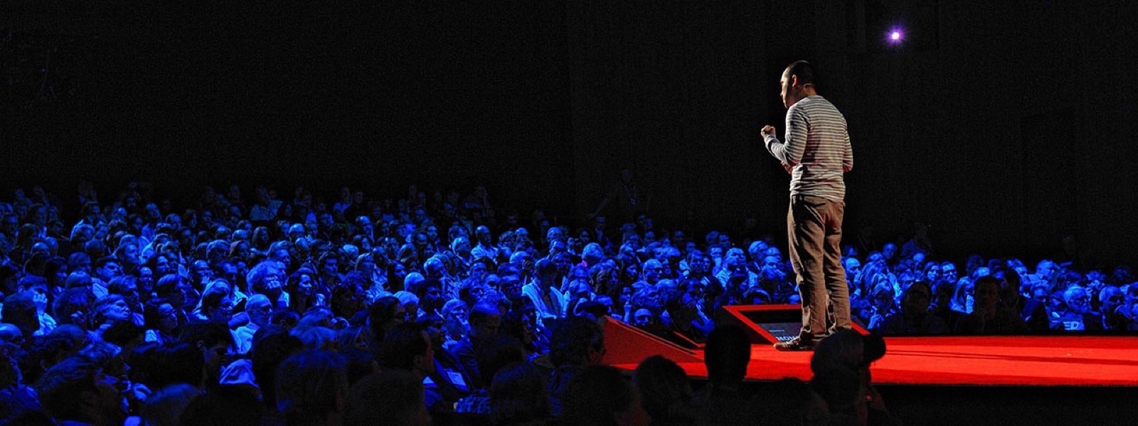 Advanced Public Speaking and Presentation Skills