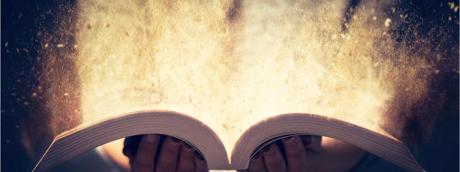 Storytelling for Professional Impact
