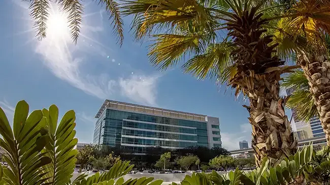 ISOC Dubai