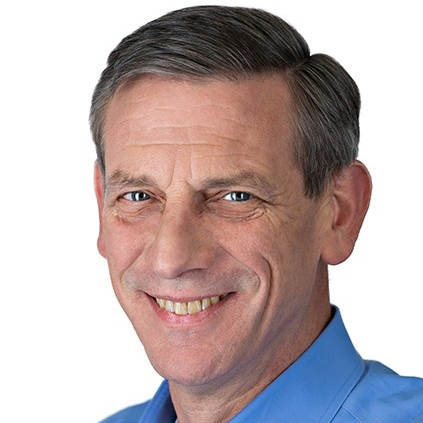 Tim Harrison