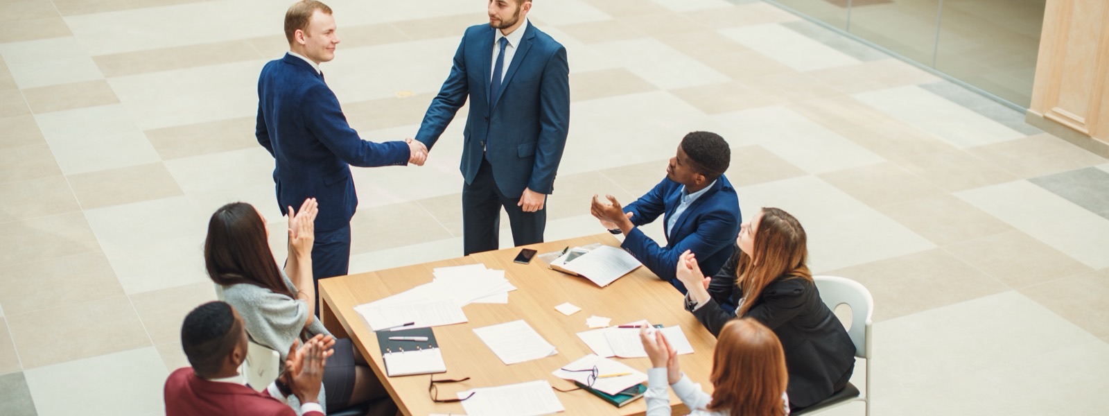 Business Etiquette and Protocol