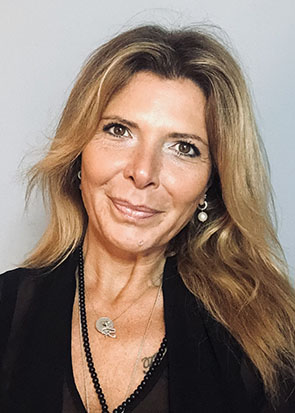 Eva Di Pierro