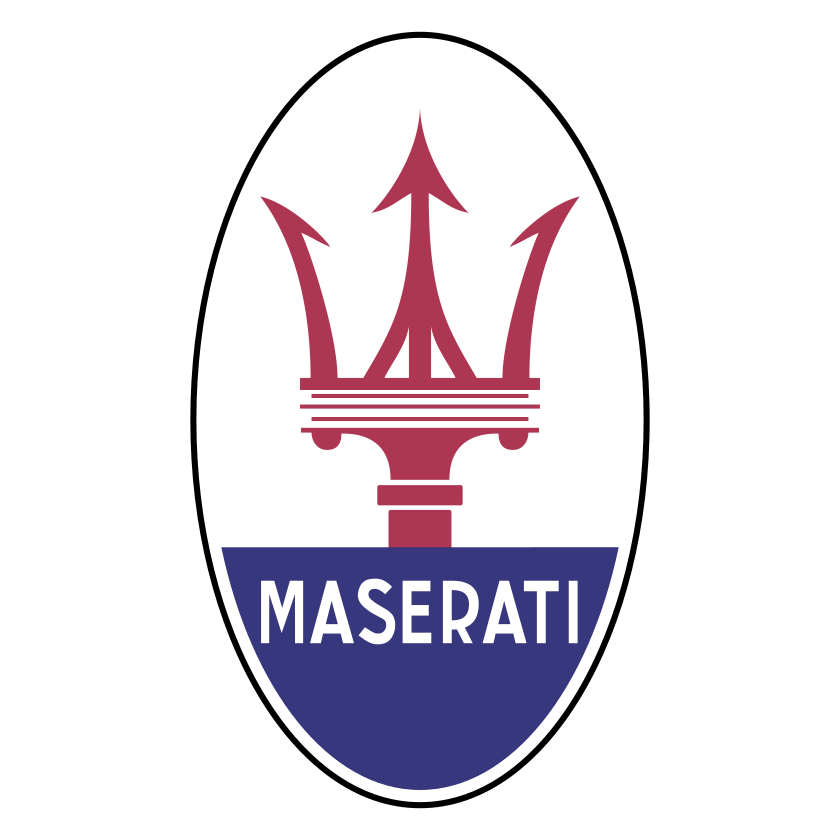 Maserati